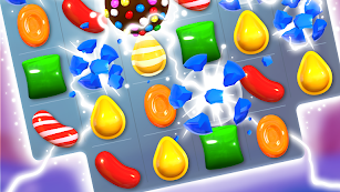 Sweet Victory: Explore Candy Crush Saga MOD APK Benefits